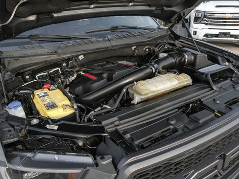 Used 2020 Ford F150 Raptor w/ Equipment Group 802A Luxury image 63