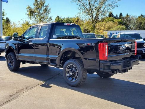 New 2026 Ford F250 XL w/ STX Appearance Package image 4