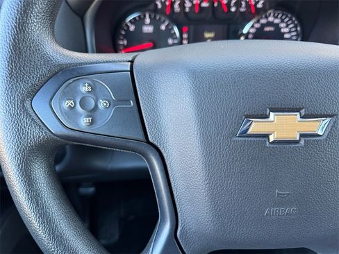 Used 2016 Chevrolet Silverado 2500 W/T image 21