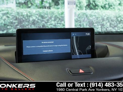 Used 2021 Acura TLX Type S AWD/4WD image 47