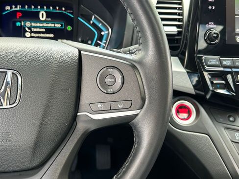 Used 2024 Honda Odyssey EX-L image 53