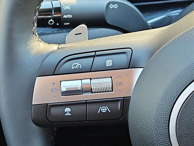 New 2026 Hyundai Tucson Limited AWD/4WD image 15