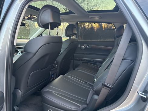 New 2026 Genesis GV80 2.5T Advanced image 26