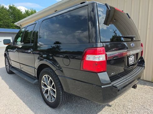Used 2015 Ford Expedition EL XLT w/ Equipment Group 202A AWD/4WD image 7