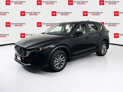 Used 2023 MAZDA CX-5 AWD 2.5 S