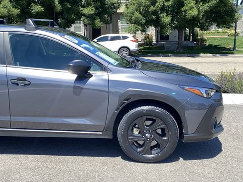 Certified 2024 Subaru Crosstrek 2.0i AWD/4WD image 8