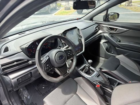 Used 2024 Subaru WRX AWD/4WD image 20