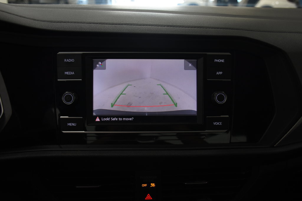 Used 2024 Volkswagen Jetta S FWD image 20