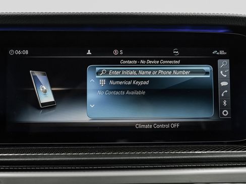 Used 2019 Mercedes-Benz G 550 w/ Exclusive Interior Package image 28