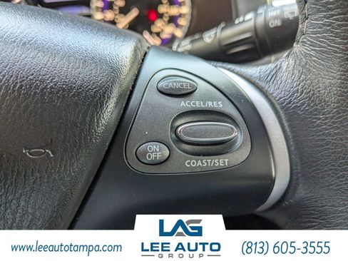 Used 2019 INFINITI QX60 Luxe w/ Essential Package image 28