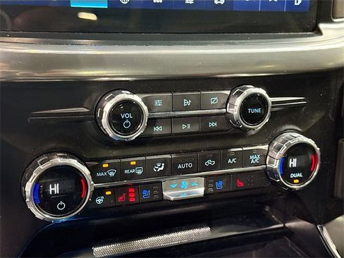 Used 2021 Ford F150 Lariat w/ Equipment Group 502A High image 18