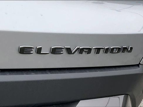 New 2026 GMC Terrain Elevation image 15