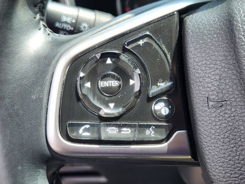 Used 2019 Honda CR-V Touring image 24