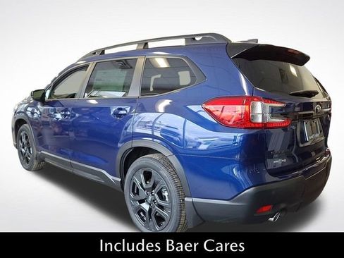 New 2026 Subaru Ascent Bronze Edition image 2