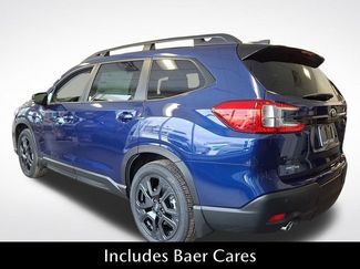 New 2026 Subaru Ascent Bronze Edition video 2