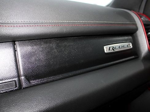 Used 2022 RAM 1500 Rebel w/ Rebel Level 2 Equipment Group image 19