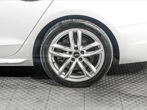 Used 2023 Audi A4 2.0T Premium Plus AWD/4WD image 35