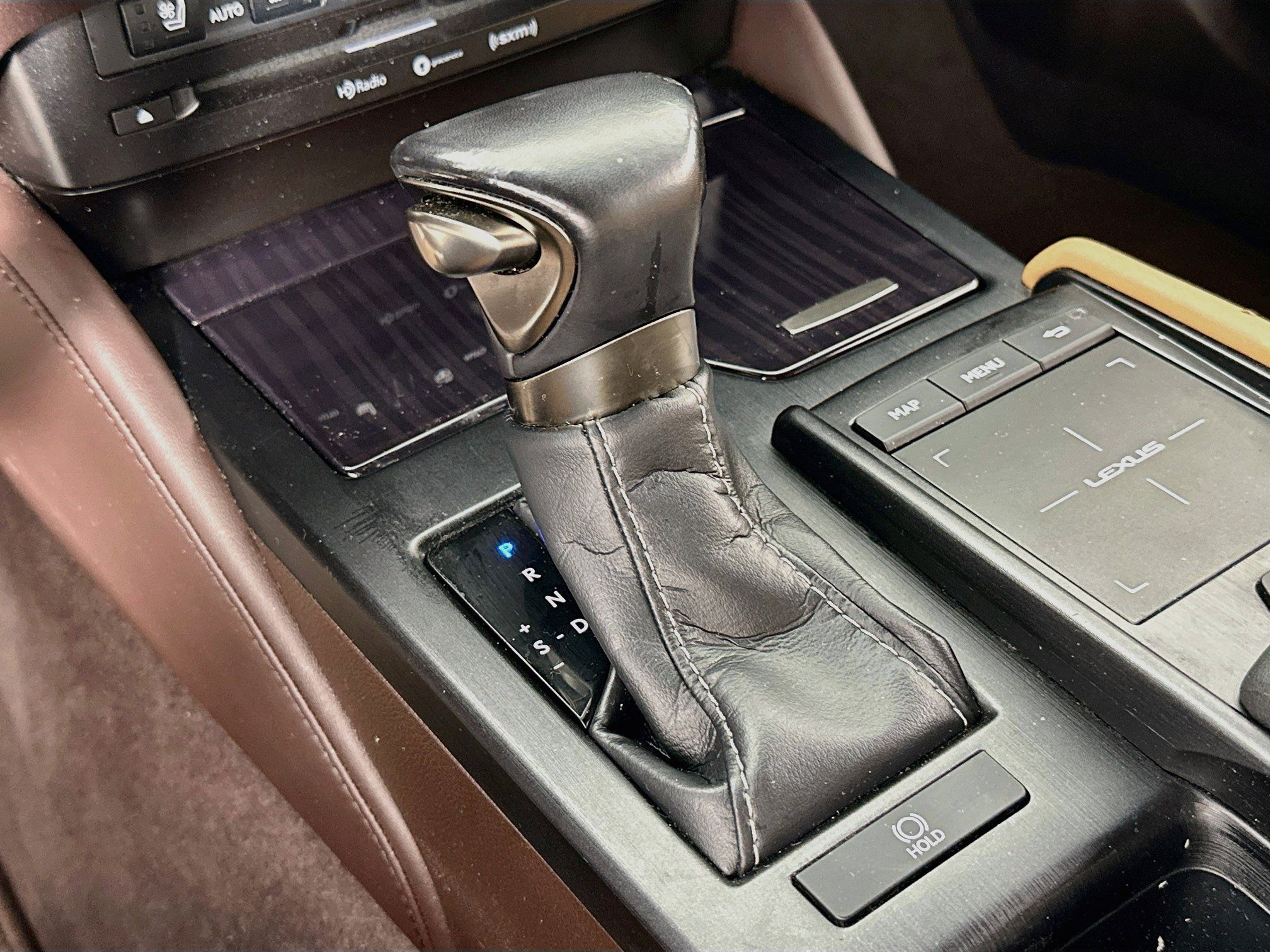 Used 2019 Lexus ES 350 w/ Accessory Package 2 FWD image 17