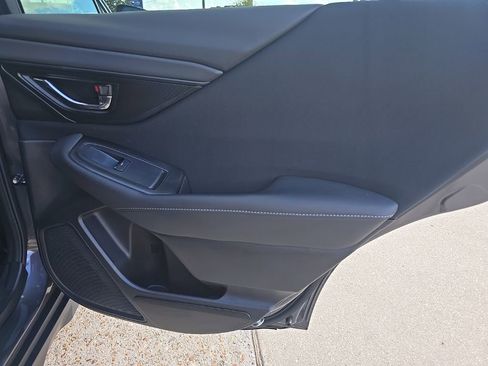 Certified 2025 Subaru Outback Premium image 38