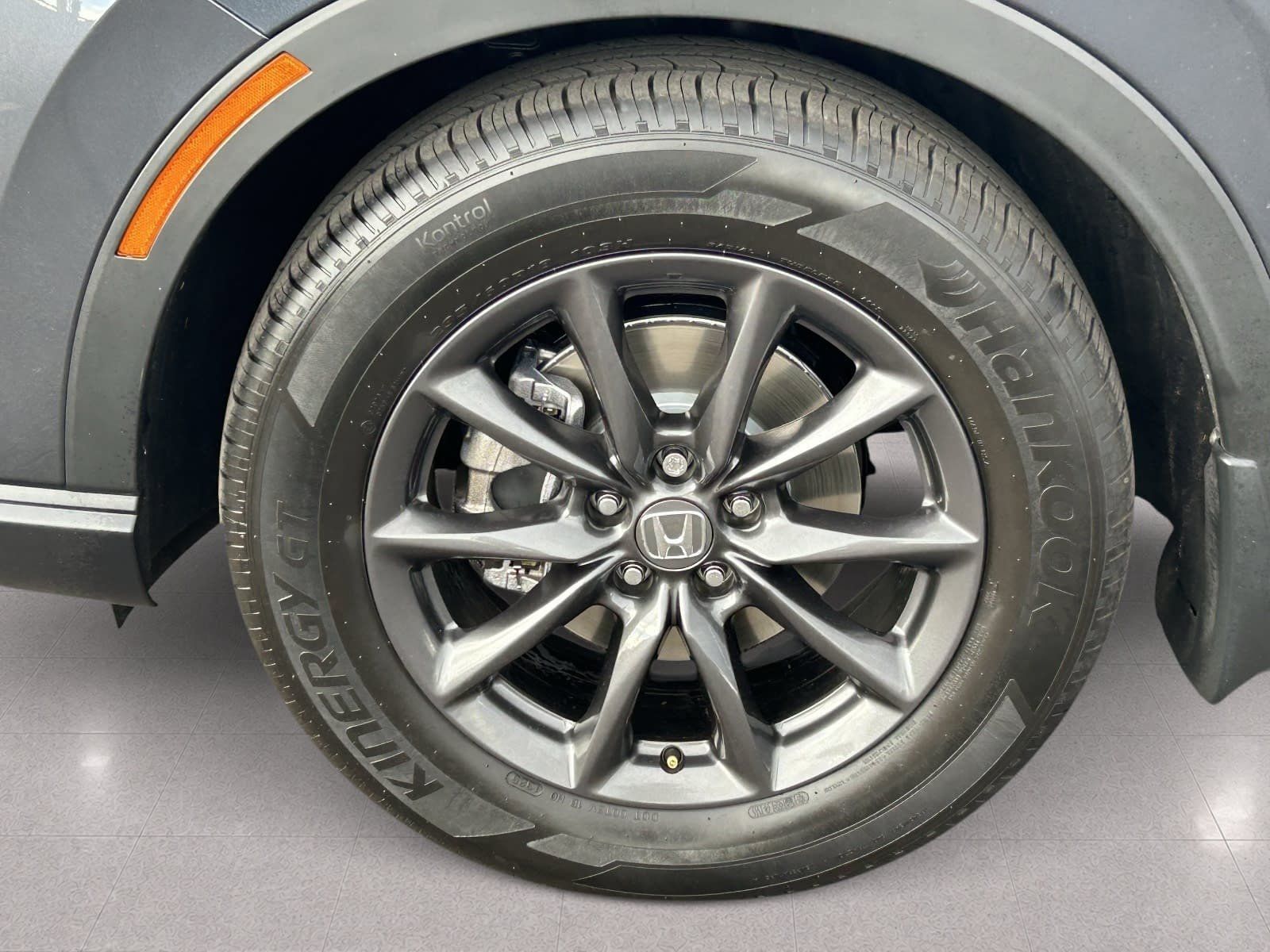 Used 2026 Honda CR-V EX-L image 11