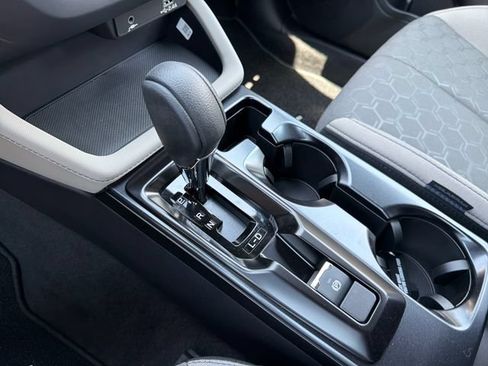 New 2026 Subaru Forester AWD/4WD image 15