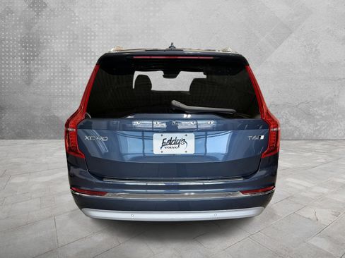 Used 2023 Volvo XC60 B5 Ultimate w/ Climate Package AWD/4WD image 6