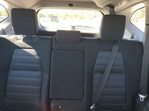 Used 2019 Honda CR-V LX image 13