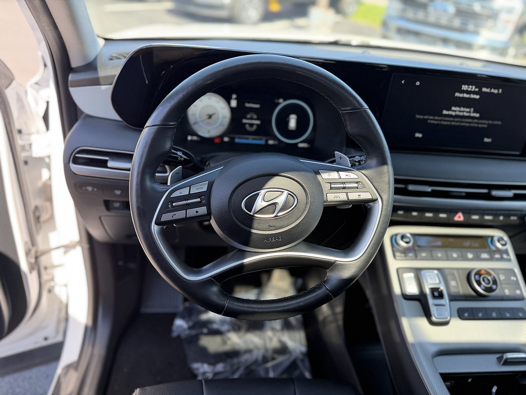 Used 2023 Hyundai Palisade SEL w/ Premium Package AWD/4WD image 15
