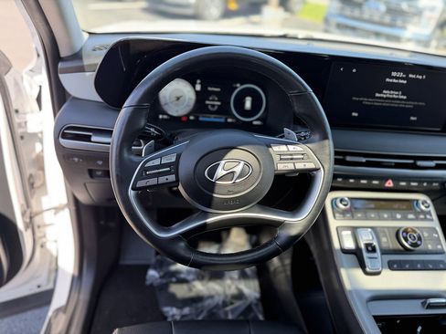 Used 2023 Hyundai Palisade SEL w/ Premium Package AWD/4WD image 15