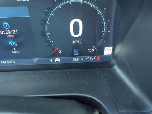 New 2025 Ford Ranger Raptor image 15