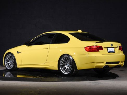 Used 2011 BMW M3 Coupe image 9