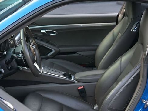 Used 2017 Porsche 911 Carrera image 25