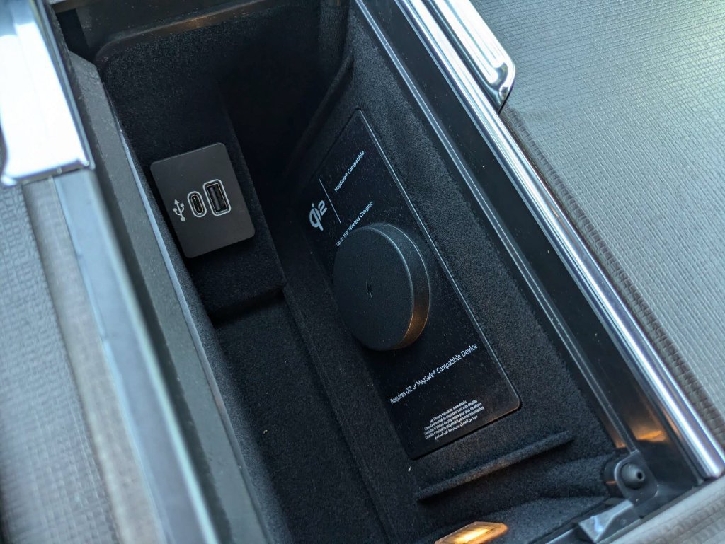 New 2027 Lincoln Navigator Reserve AWD/4WD image 25