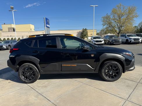 New 2026 Subaru Crosstrek 2.5i Wilderness AWD/4WD image 5