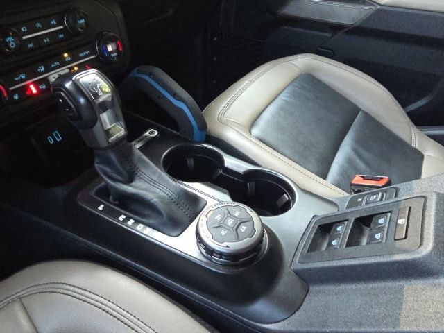 Certified 2023 Ford Bronco Wildtrak AWD/4WD image 36