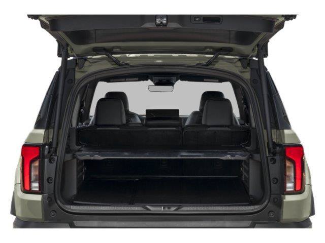 New 2026 Honda Passport TrailSport Elite image 8