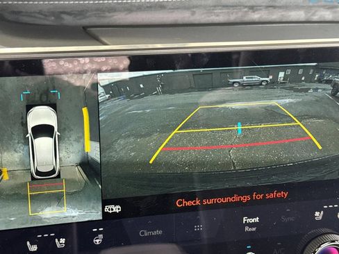 New 2026 Lexus RX 350 AWD/4WD image 24