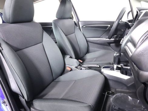 Used 2020 Honda Fit LX image 31