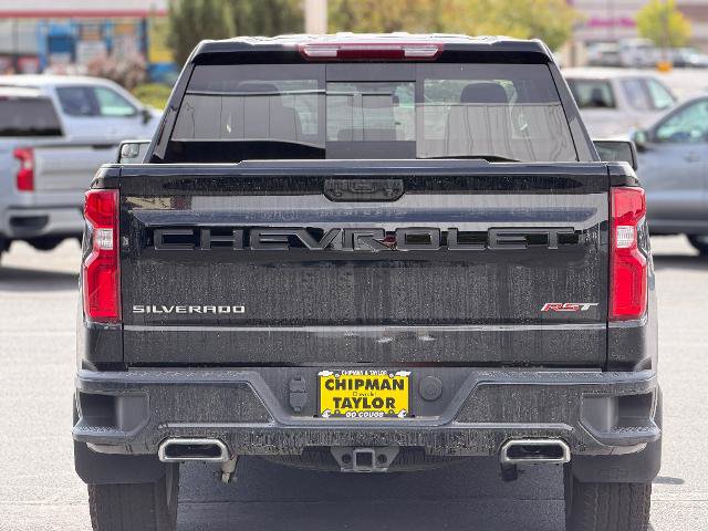 New 2026 Chevrolet Silverado 1500 RST w/ Convenience Package II AWD/4WD image 19