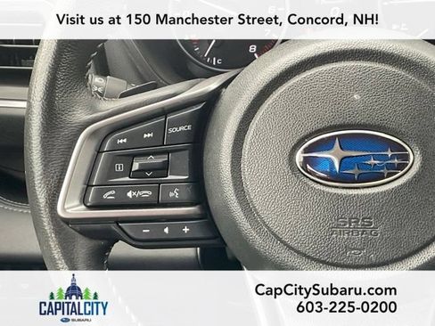 Used 2023 Subaru Ascent Limited AWD/4WD image 22