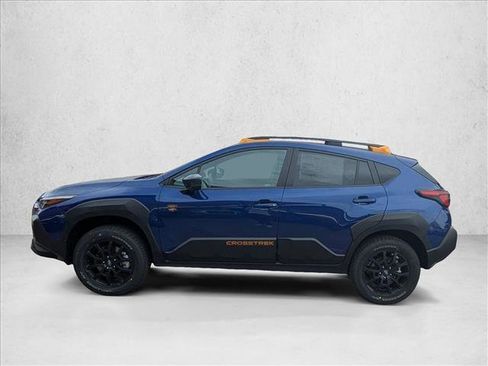 New 2026 Subaru Crosstrek 2.5i Wilderness AWD/4WD image 8