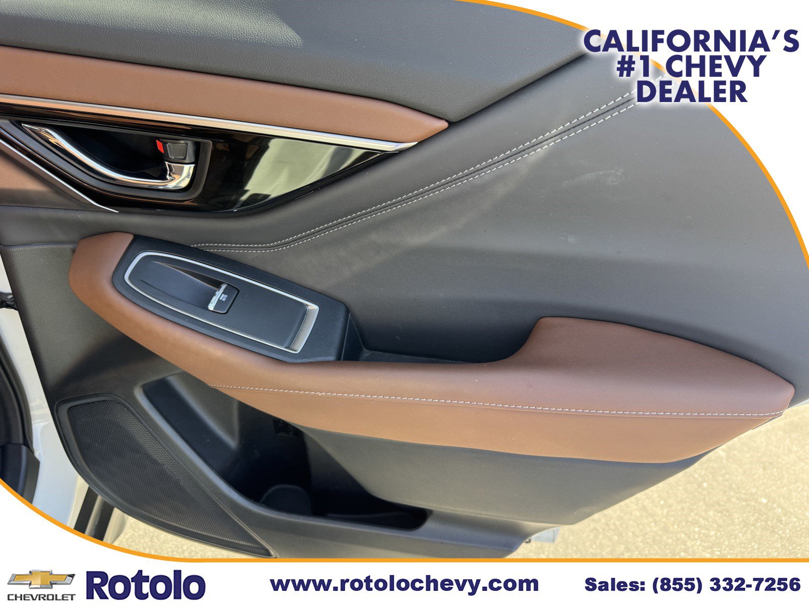Used 2025 Subaru Outback Touring XT AWD/4WD image 11