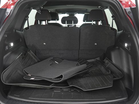 Used 2024 Honda CR-V Sport image 9