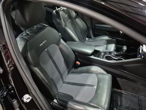 Used 2022 Kia K5 GT-Line w/ GT-Line Awd Premium Package image 29