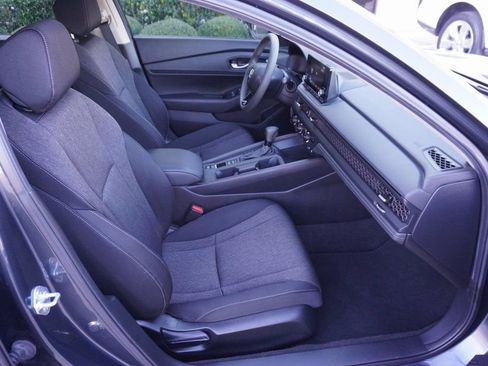 Used 2024 Honda Accord EX image 23