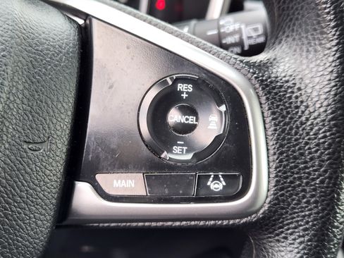 Certified 2019 Honda CR-V EX image 23