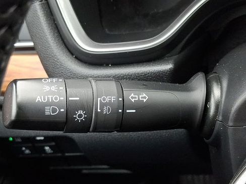Used 2022 Honda CR-V Touring image 28