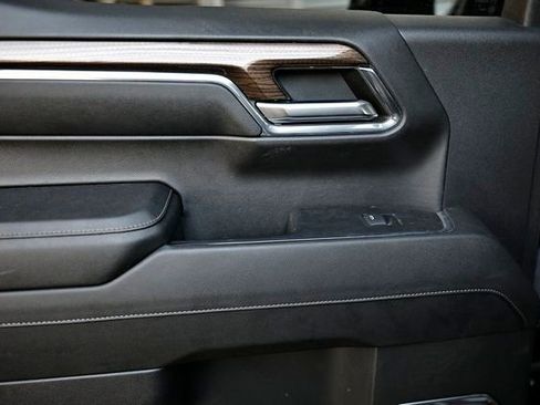 Used 2024 Chevrolet Silverado 1500 RST w/ Convenience Package II image 25