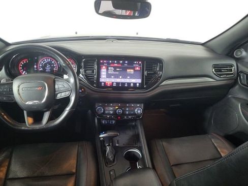 Used 2023 Dodge Durango R/T w/ Blacktop Package image 9