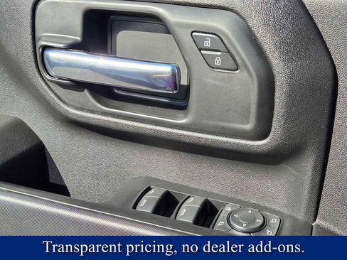 New 2026 Chevrolet Silverado 2500 Custom w/ Custom Value Package image 19